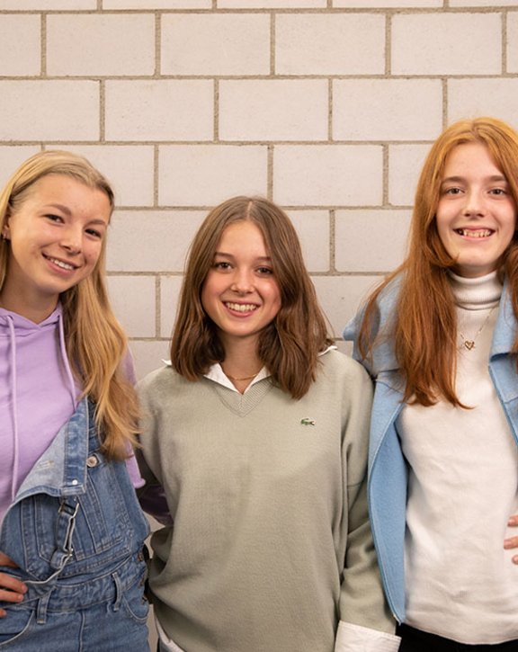 Swiss TecLadies