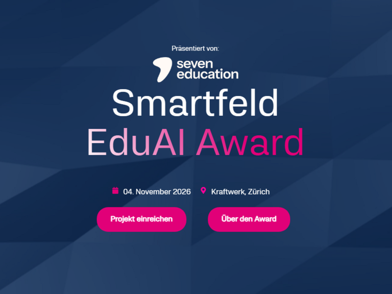 Smartfeld EduAI Award